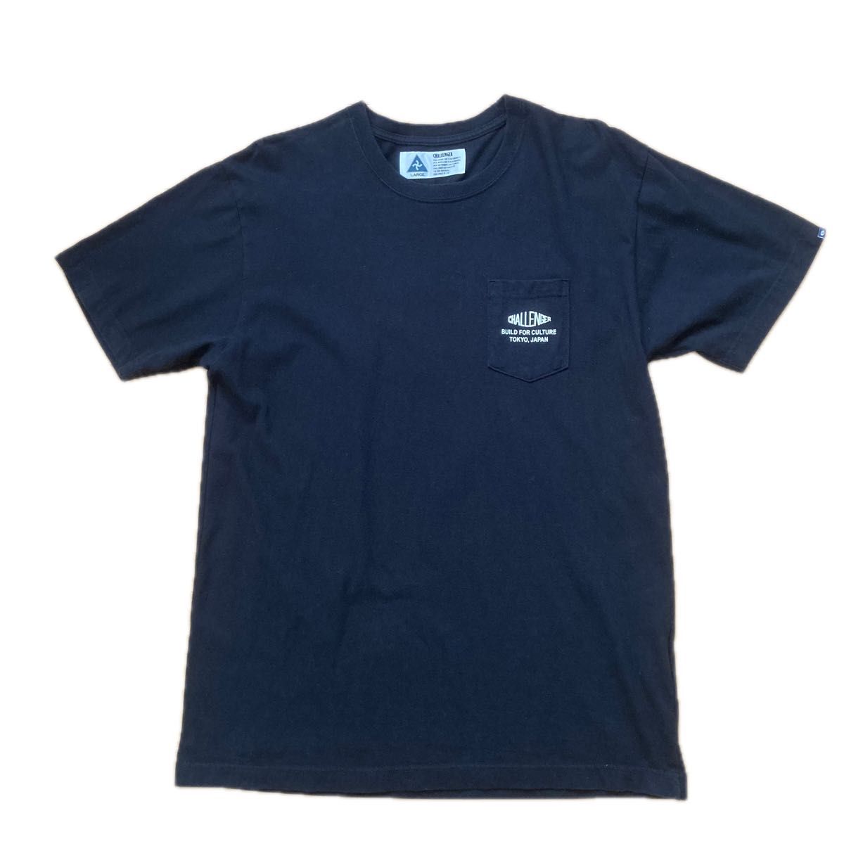 CHALLENGER Tシャツ チャレンジャー|Yahoo!フリマ(旧PayPay CHALLENGER Tシャツ チャレンジャー|Yahoo!フリマ(旧PayPay