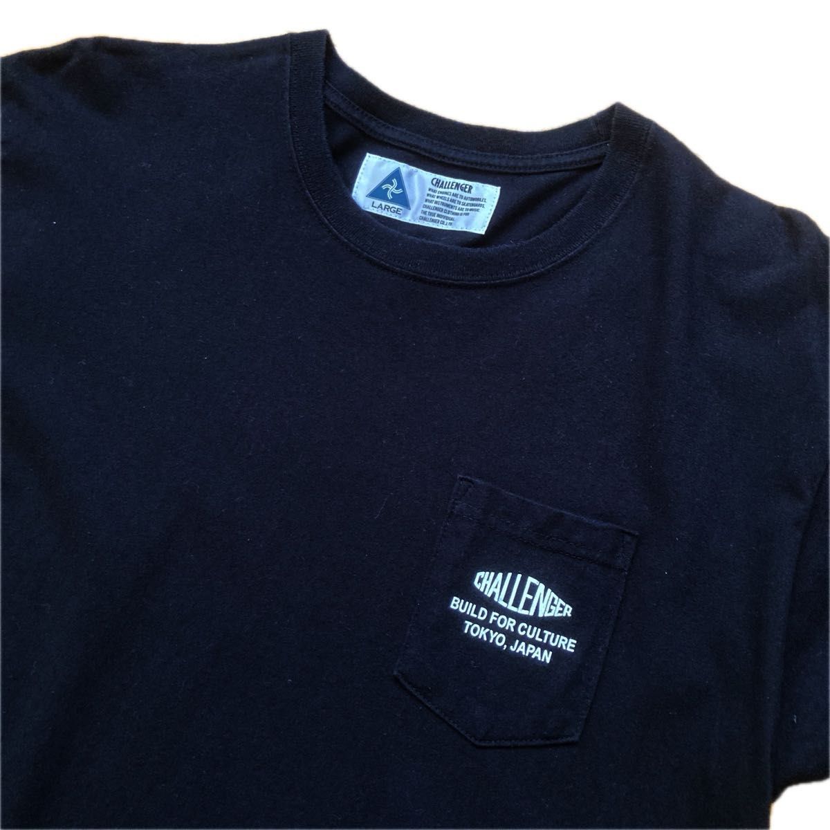 CHALLENGER Tシャツ チャレンジャー|Yahoo!フリマ(旧PayPay CHALLENGER Tシャツ チャレンジャー|Yahoo!フリマ(旧PayPay