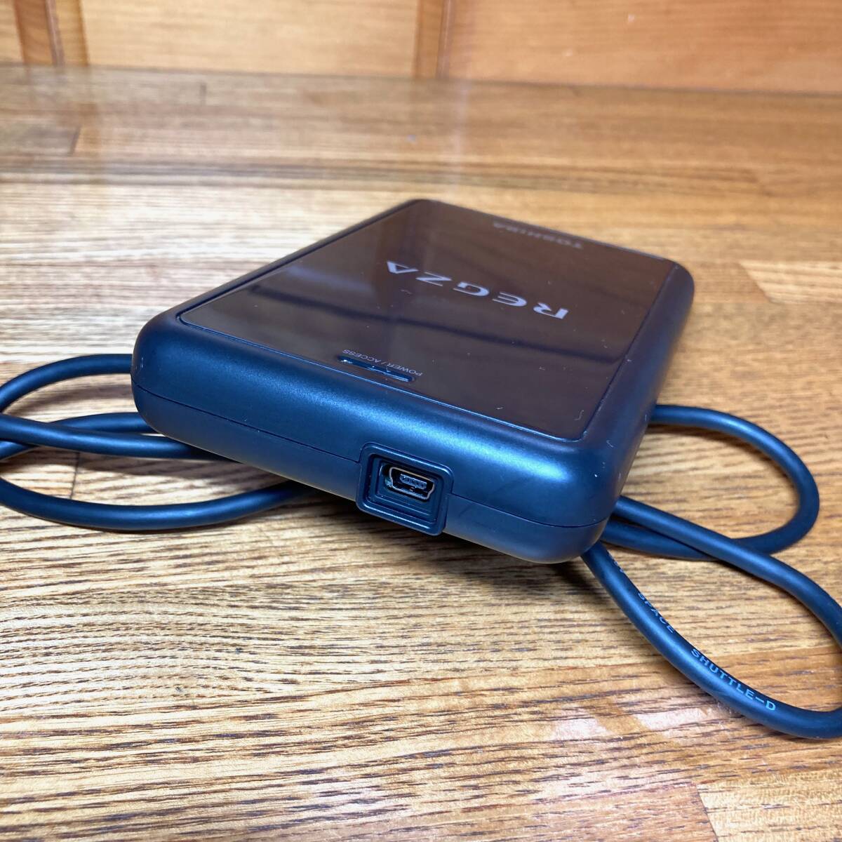 即決 送料無料 TOSHIBA 純正 レグザ REGZA 500GB USB 即決 送料無料 TOSHIBA 純正 レグザ REGZA 500GB USB