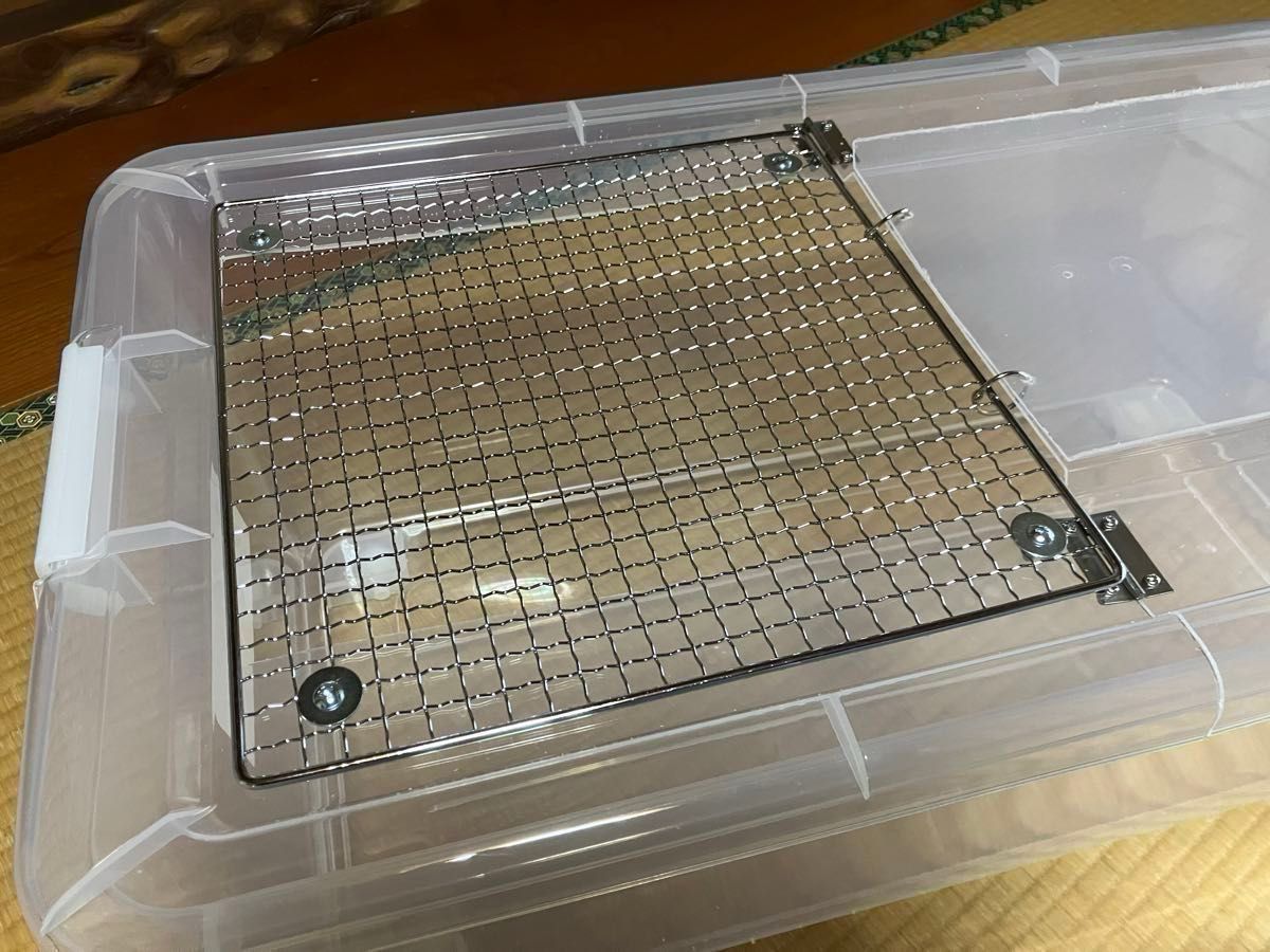 ①広くて快適なハムスターケージ【DIY】給水ボトル付|Yahoo ①広くて快適なハムスターケージ【DIY】給水ボトル付|Yahoo