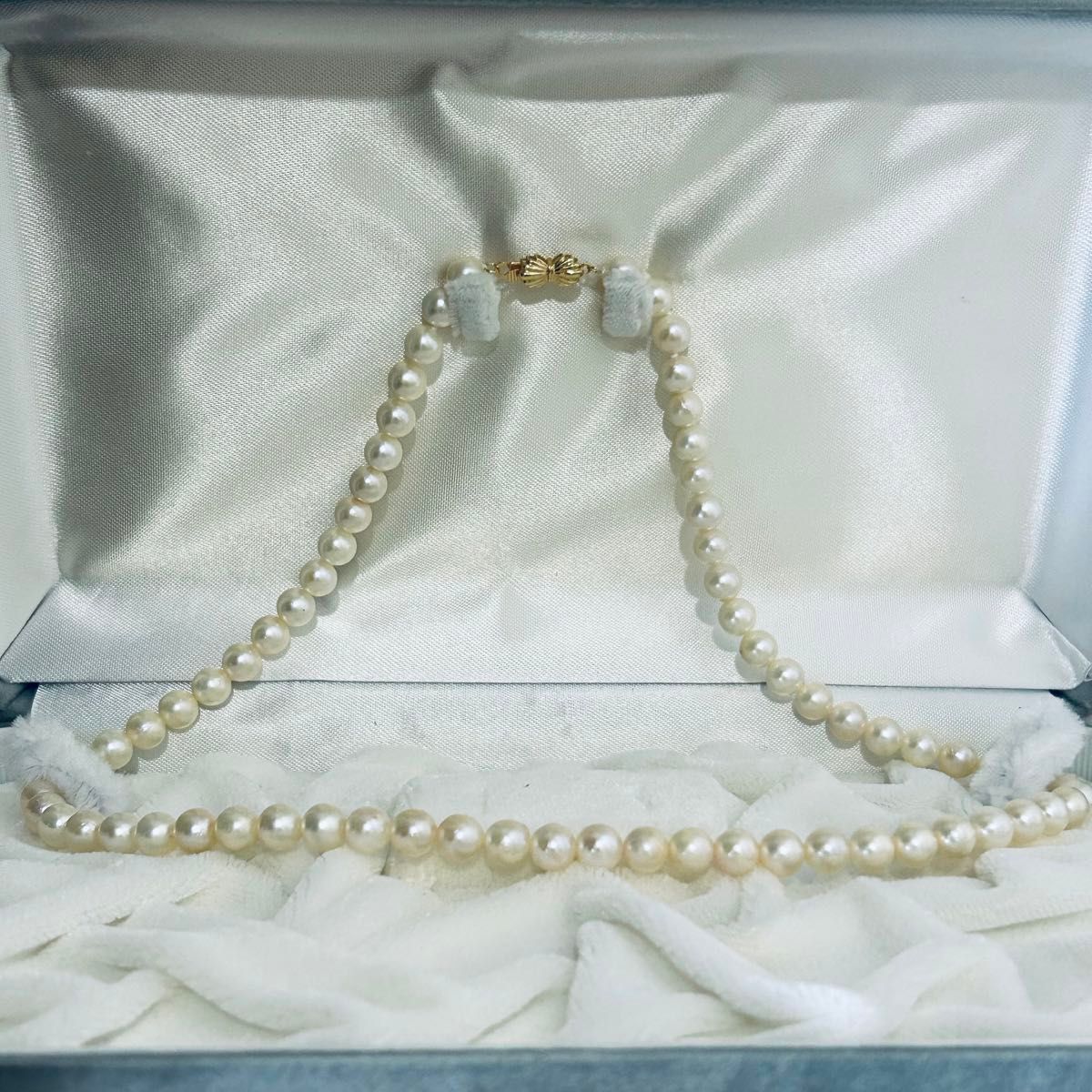 美品 アコヤパール ネックレス あこや真珠ネックレス ラウンド 美品 アコヤパール ネックレス あこや真珠ネックレス ラウンド