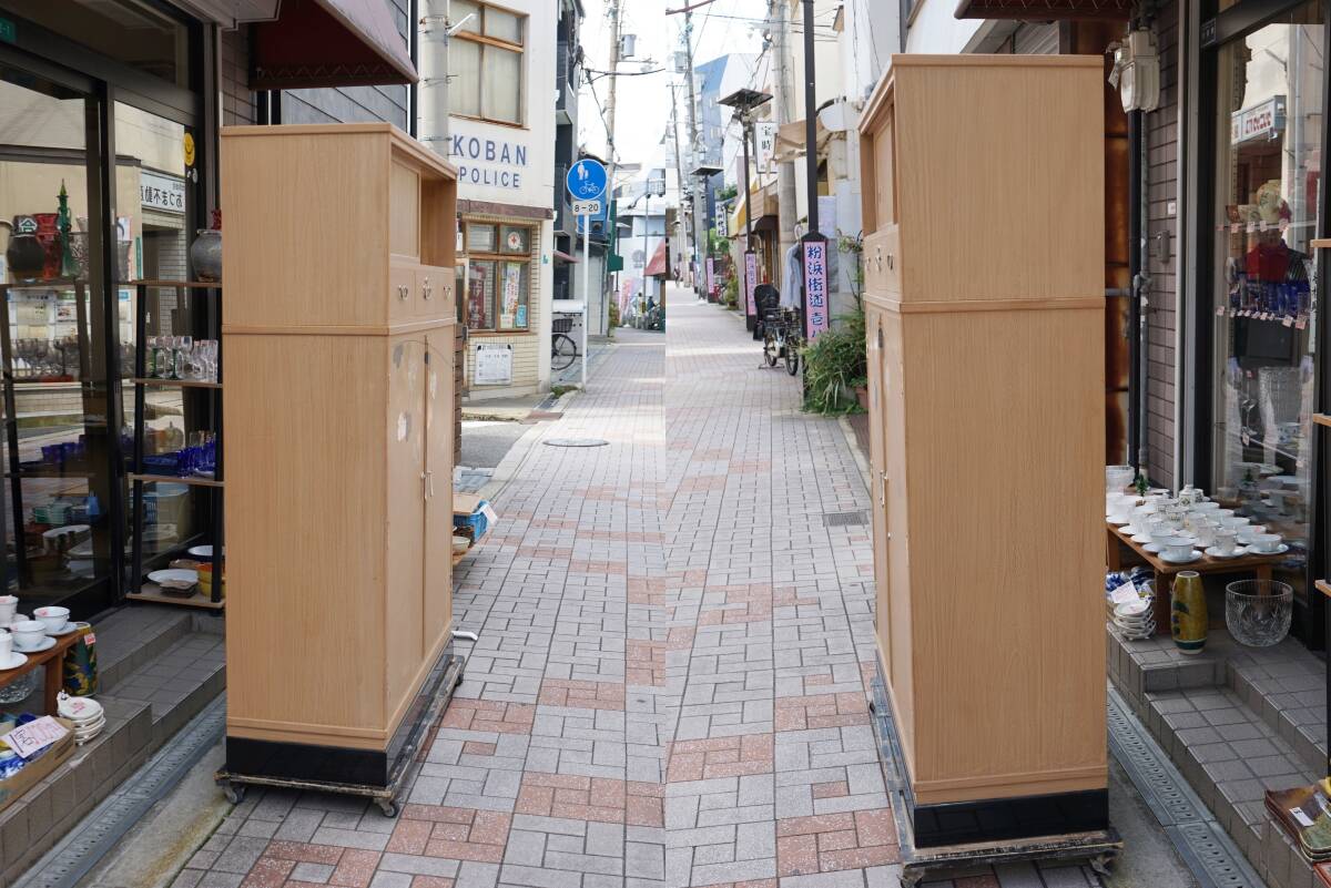 Yahoo!オークション - 西村道具店 即決 一発落札 総桐箪笥(桐 Yahoo!オークション - 西村道具店 即決 一発落札 総桐箪笥(桐