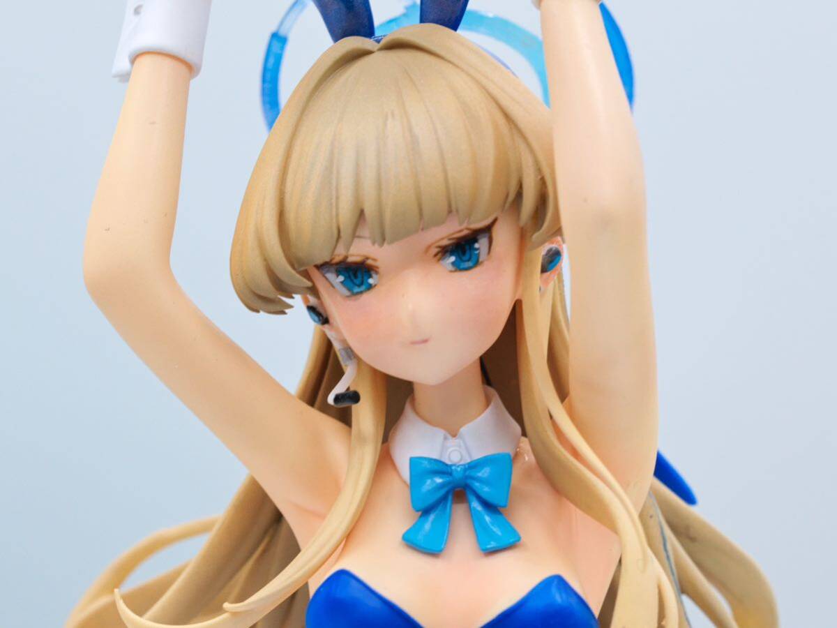 Yahoo!オークション - 【完成品】飛鳥馬 トキ バニーガール Yahoo!オークション - 【完成品】飛鳥馬 トキ バニーガール