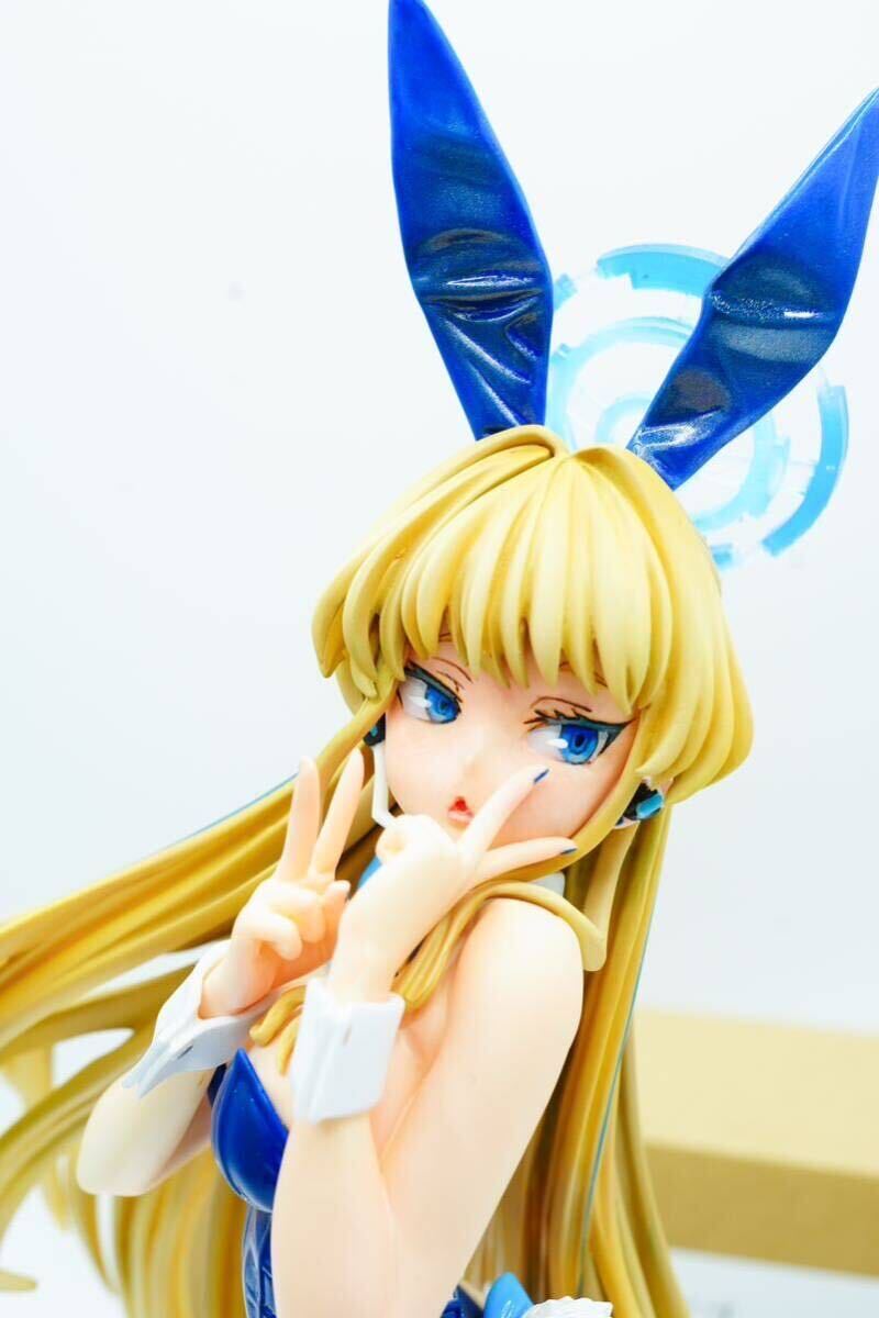 Yahoo!オークション - 【1/7サイズ 完成品】飛鳥馬 トキ バニー Yahoo!オークション - 【1/7サイズ 完成品】飛鳥馬 トキ バニー