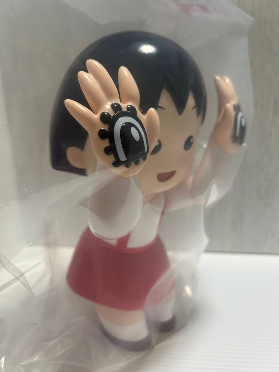 新品未開封】GRAPE BRAIN × ELECTRIC TOYS ちびまる子ちゃん 新品未開封】GRAPE BRAIN × ELECTRIC TOYS ちびまる子ちゃん