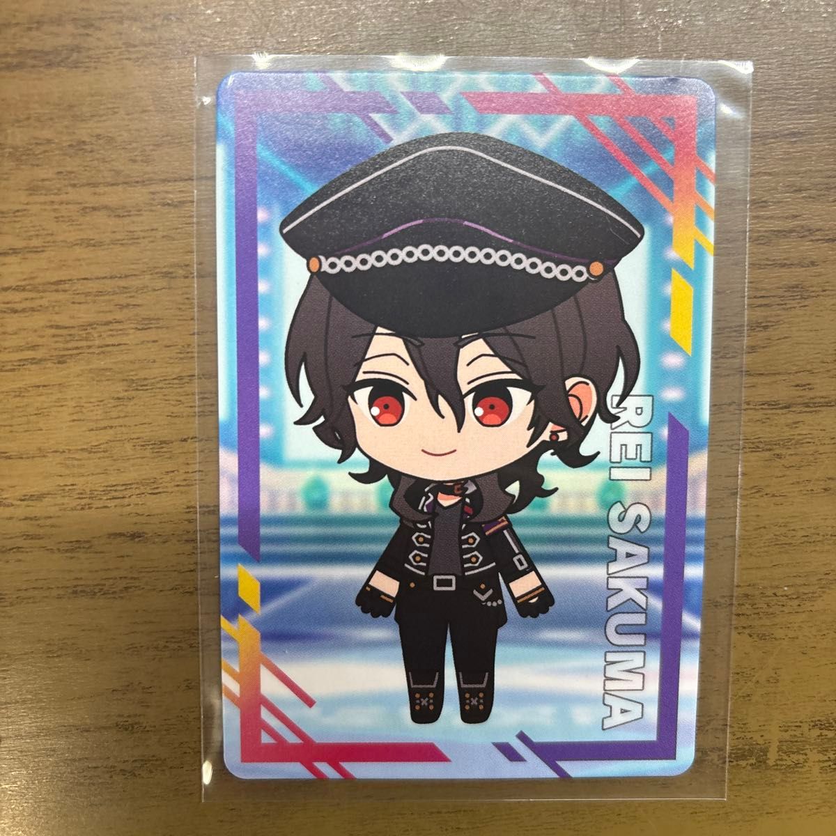あんスタ 朔間零|Yahoo!フリマ(旧PayPayフリマ) あんスタ 朔間零|Yahoo!フリマ(旧PayPayフリマ)