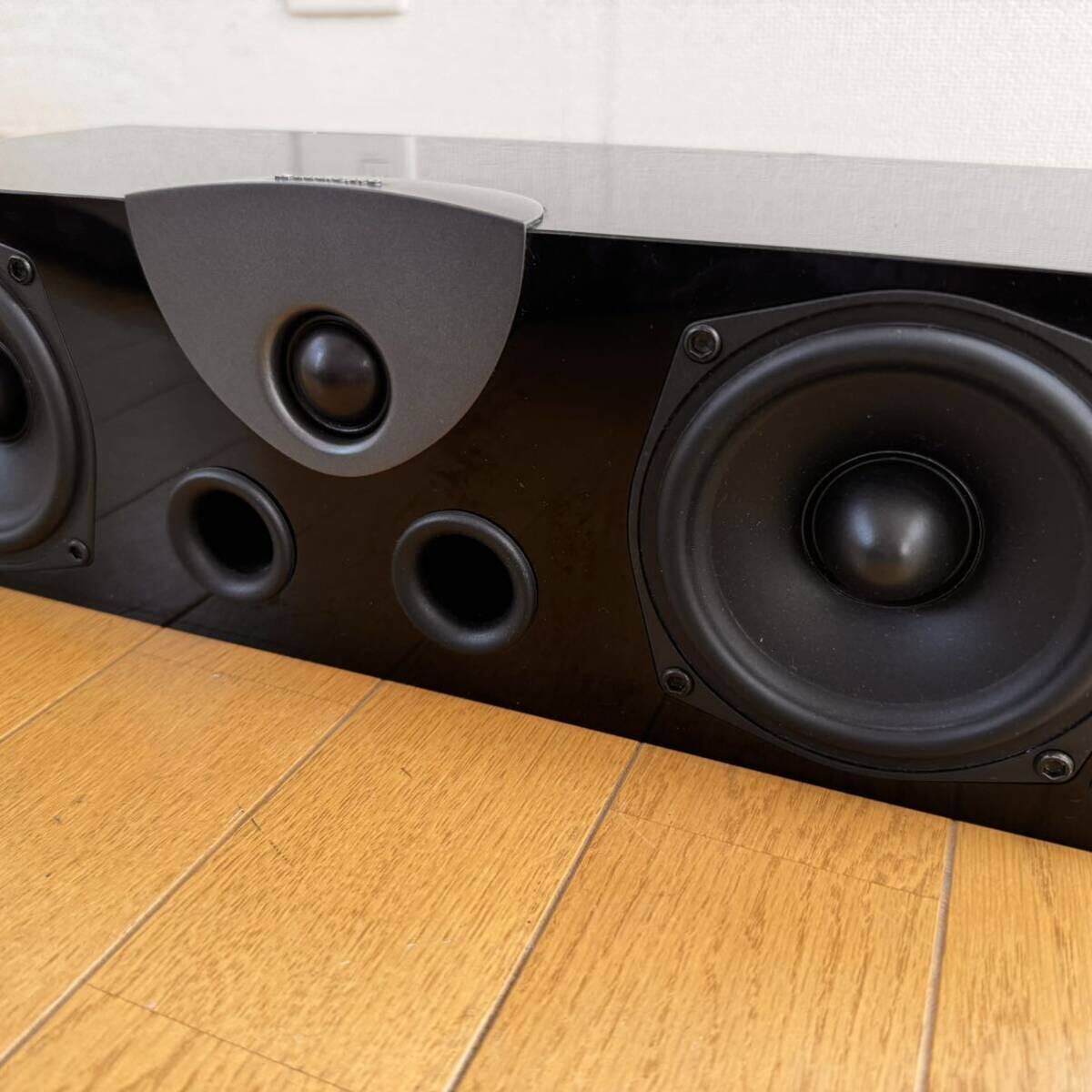 audio pro IMAGE22 センタースピーカー ①|Yahoo!フリマ(旧 audio pro IMAGE22 センタースピーカー ①|Yahoo!フリマ(旧