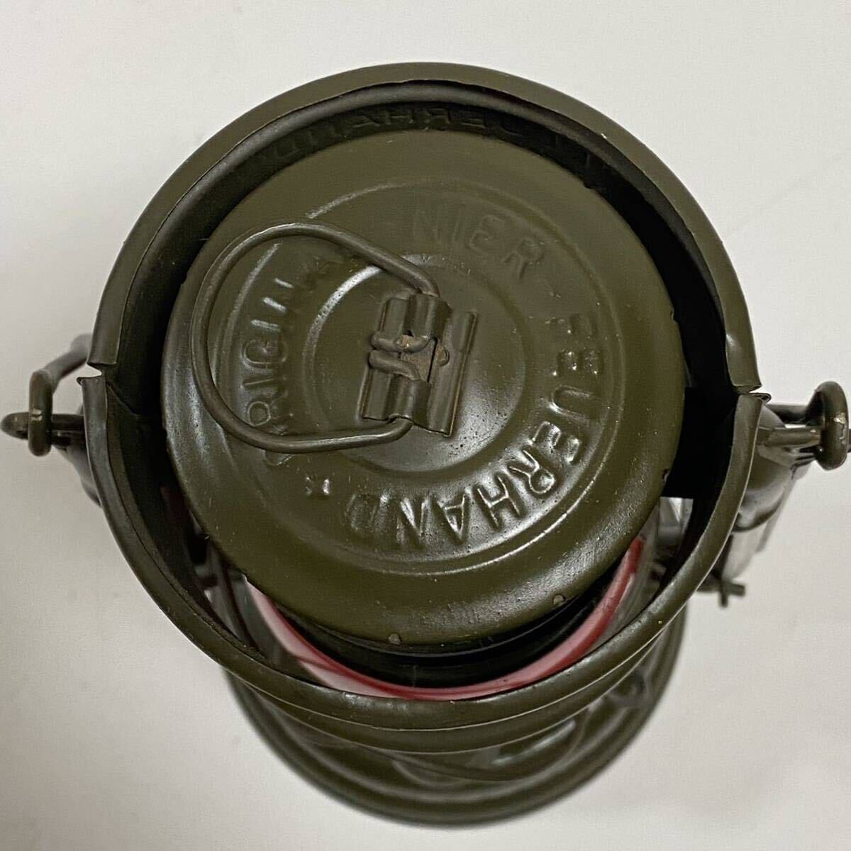 Feuerhand フュアーハンド 276 sturmkappe(stk)赤ホヤ Feuerhand フュアーハンド 276 sturmkappe(stk)赤ホヤ