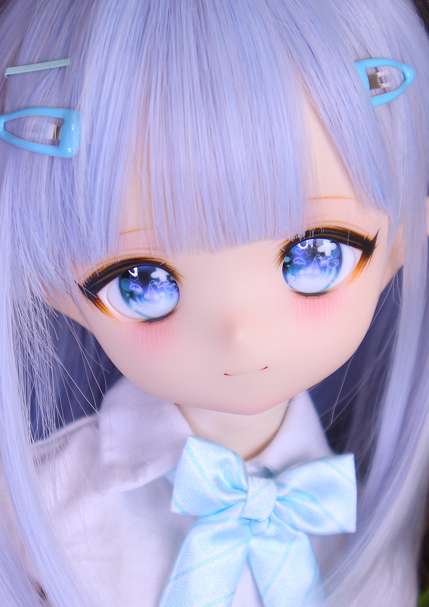 Yahoo!オークション - 【ちるる】imomodoll Ruby-B セミホワイト Yahoo!オークション - 【ちるる】imomodoll Ruby-B セミホワイト