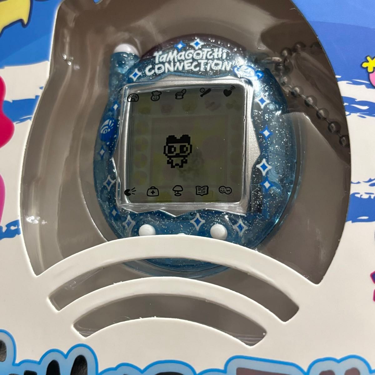 たまごっち コネクション みずいろらめ 渋谷 Tamagotchi たまごっち コネクション みずいろらめ 渋谷 Tamagotchi