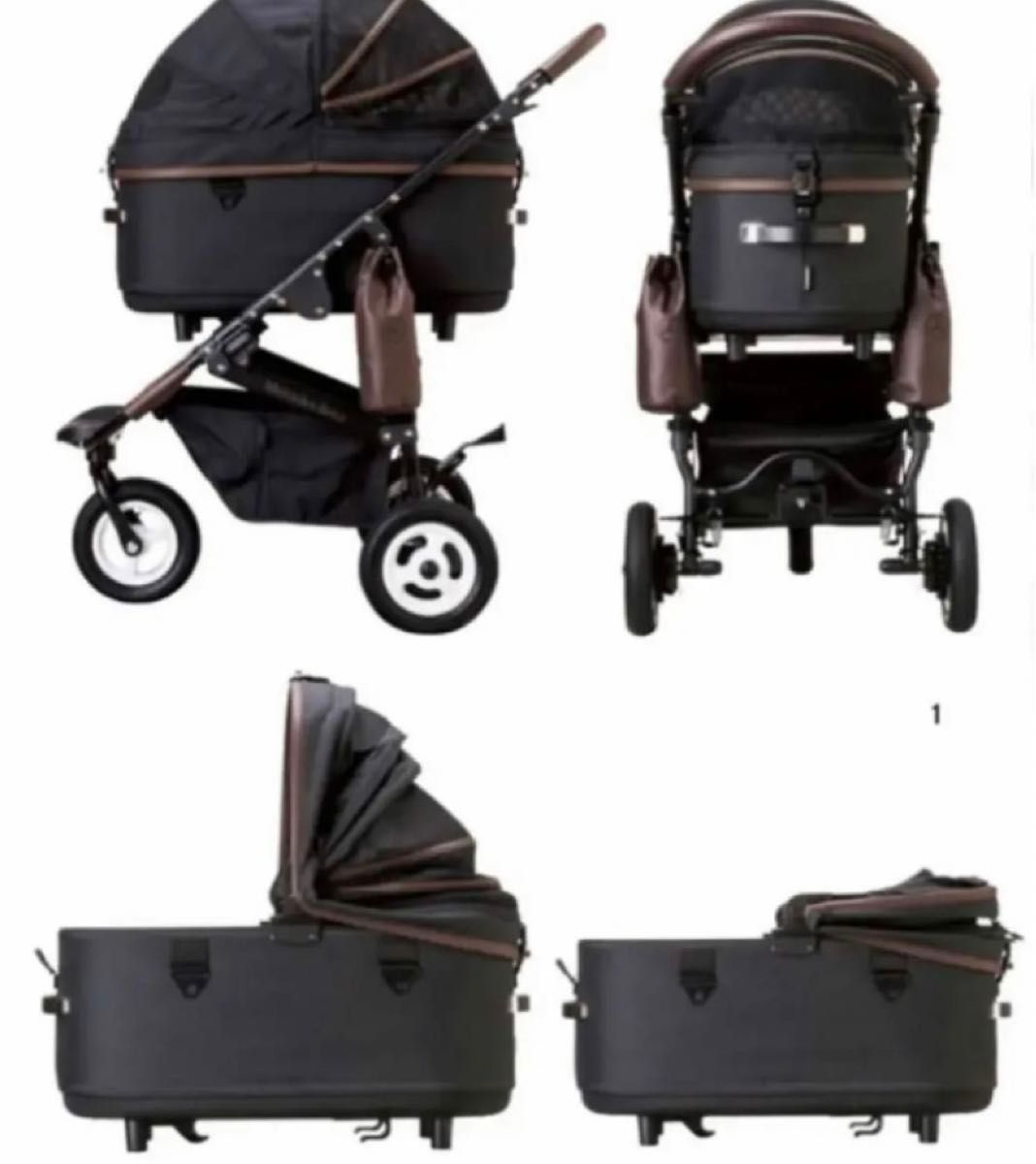 Mercedes-Benz × AIRBUGGY DOME3 L メルセデスベンツ エアバギー Mercedes-Benz × AIRBUGGY DOME3 L メルセデスベンツ エアバギー