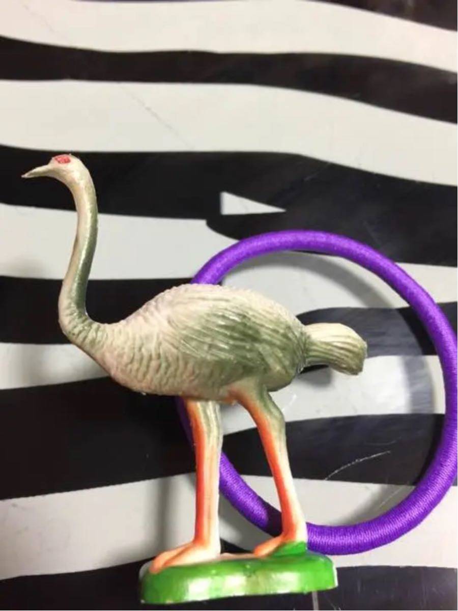 ヤフオク 送料無料 ヘアゴム 可愛い 個性的 ダチョウ 動物 ヤフオク 送料無料 ヘアゴム 可愛い 個性的 ダチョウ 動物