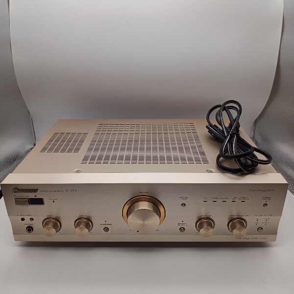 PIONEER A-D5X|Yahoo!フリマ(旧PayPayフリマ) PIONEER A-D5X|Yahoo!フリマ(旧PayPayフリマ)