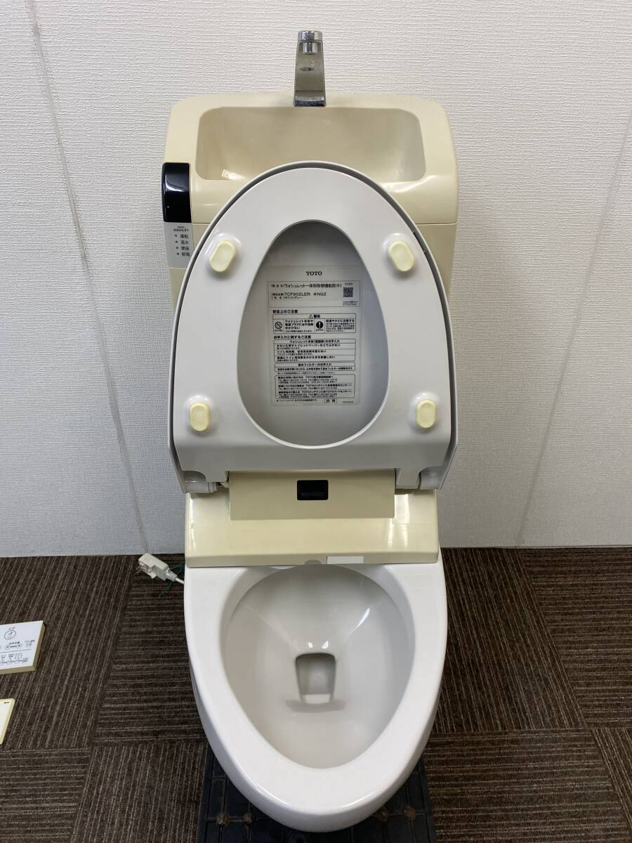 Yahoo!オークション - リモコン付TOTO 「床排水 Yahoo!オークション - リモコン付TOTO 「床排水