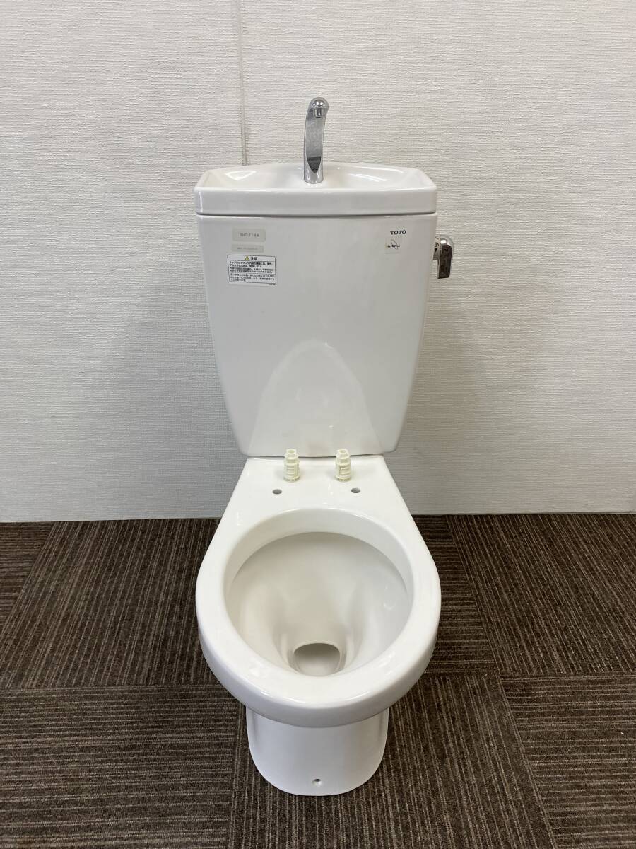 Bibian 比比昂- 【美品】TOTO☆トイレ便器(壁排水)☆洋式便器 Bibian 比比昂- 【美品】TOTO☆トイレ便器(壁排水)☆洋式便器