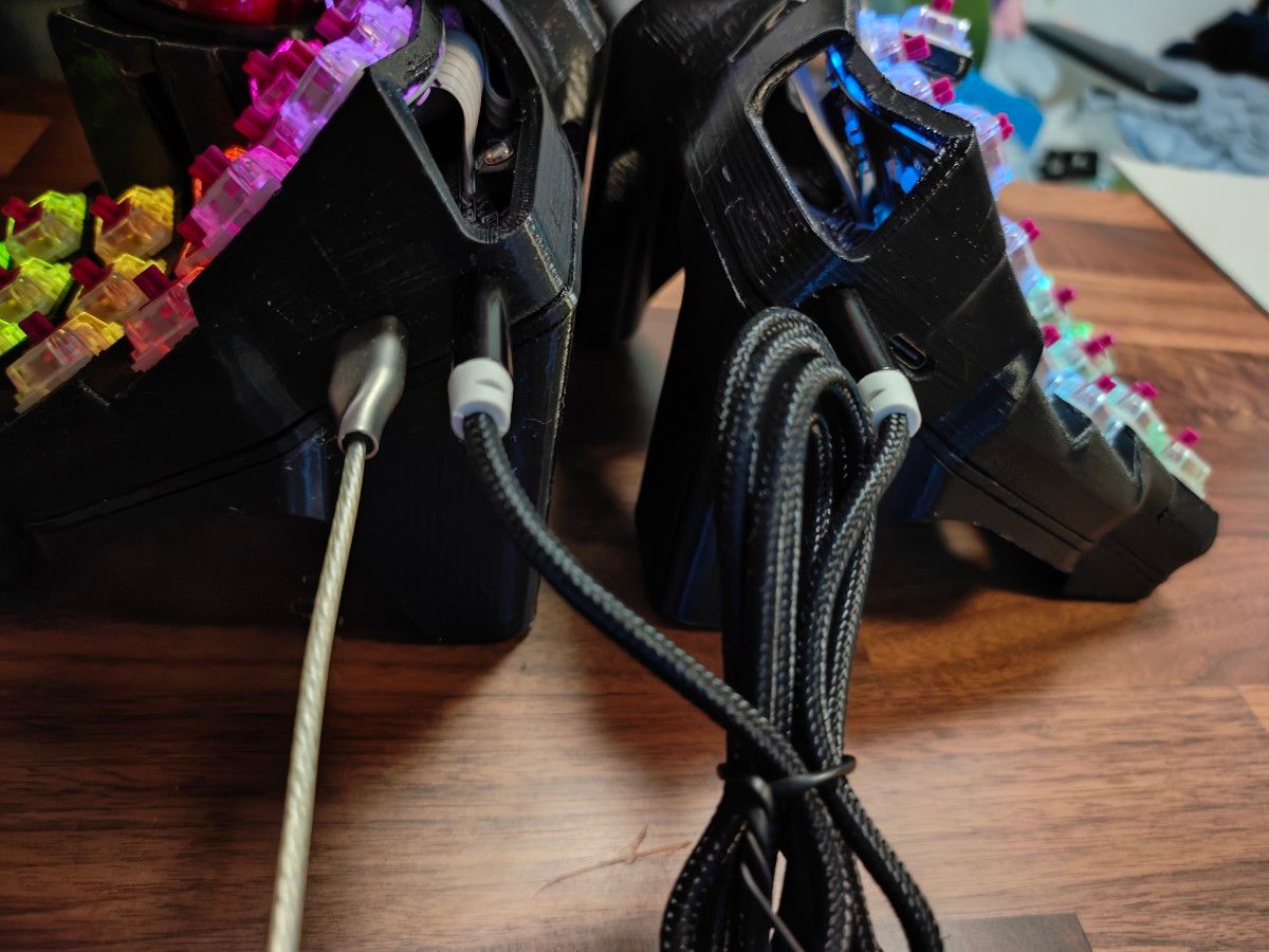 Charybdis mini 3x6 Black 組み立て済み|Yahoo!フリマ(旧 Charybdis mini 3x6 Black 組み立て済み|Yahoo!フリマ(旧
