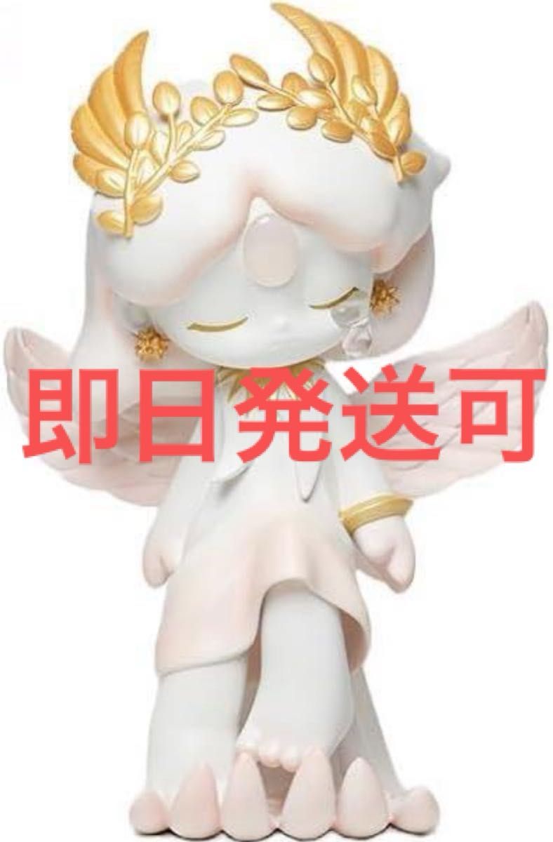 AZURA アズラ SILENT PRAYER POPMART 特典付き|Yahoo!フリマ AZURA アズラ SILENT PRAYER POPMART 特典付き|Yahoo!フリマ