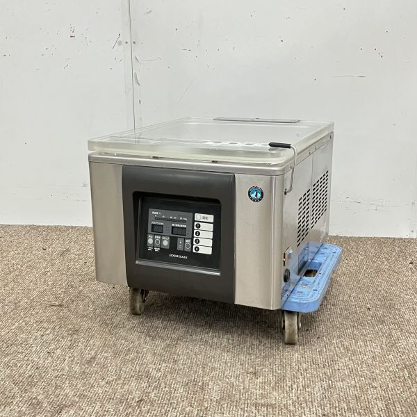 ホシザキ 真空包装機 HPS-300A 中古 4ヶ月保証 2020年製 単相 ホシザキ 真空包装機 HPS-300A 中古 4ヶ月保証 2020年製 単相