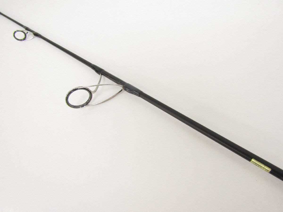 Yahoo!オークション - DAIWA CATALINA ダイワ キャタリナ J61MHS Yahoo!オークション - DAIWA CATALINA ダイワ キャタリナ J61MHS