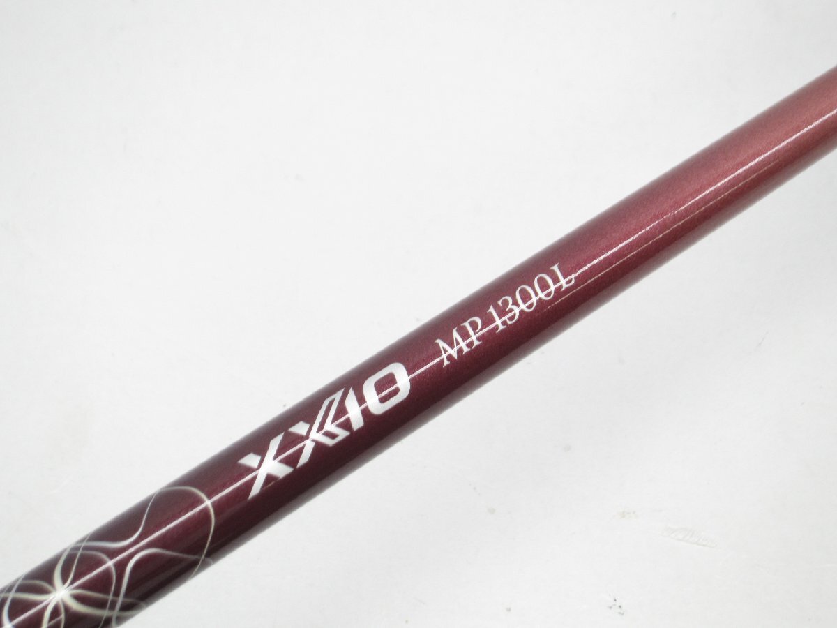 Yahoo!オークション - 未使用 DUNLOP ダンロップ XXIO 13 Yahoo!オークション - 未使用 DUNLOP ダンロップ XXIO 13
