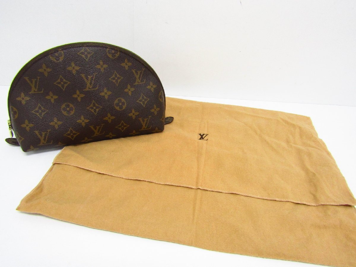 LOUIS VUITTON ルイ・ヴィトン モノグラム トゥルース LOUIS VUITTON ルイ・ヴィトン モノグラム トゥルース