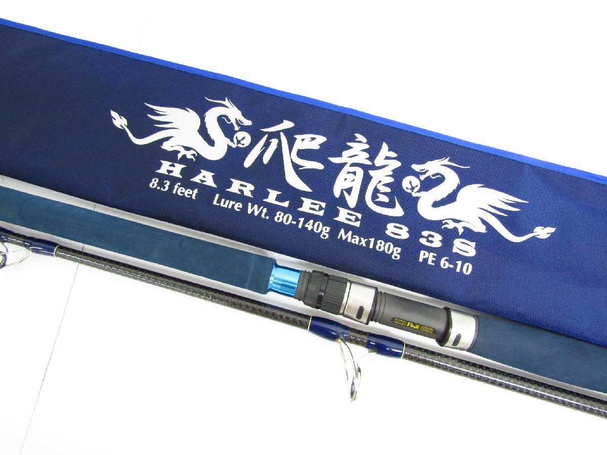 Boggy HARLEE ボギー ハーリー 83S☆SP8699 Boggy HARLEE ボギー ハーリー 83S☆SP8699