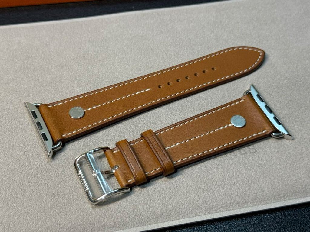 即決 激レア 未使用 Apple watch HERMES クルー ド セル エルメス アップルウォッチ Series9 44mm 45mm フォーヴ 136|Yahoo!フリマ(旧PayPayフリマ) 即決 激レア 未使用 Apple watch HERMES クルー ド セル エルメス アップルウォッチ Series9 44mm 45mm フォーヴ 136|Yahoo!フリマ(旧PayPayフリマ)