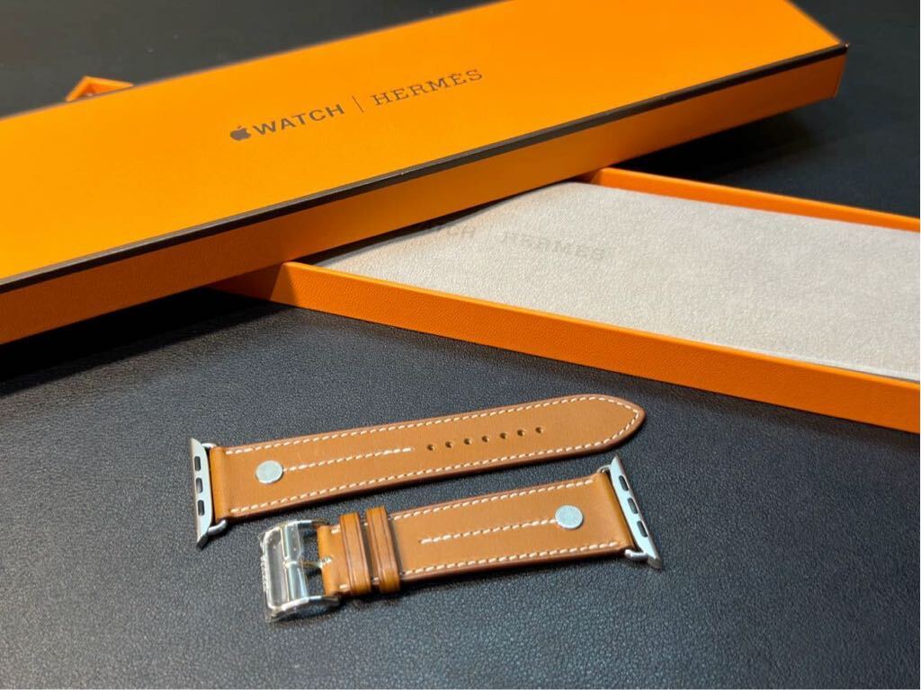 即決 激レア 未使用 Apple watch HERMES クルー ド セル エルメス アップルウォッチ Series9 44mm 45mm フォーヴ 136|Yahoo!フリマ(旧PayPayフリマ) 即決 激レア 未使用 Apple watch HERMES クルー ド セル エルメス アップルウォッチ Series9 44mm 45mm フォーヴ 136|Yahoo!フリマ(旧PayPayフリマ)