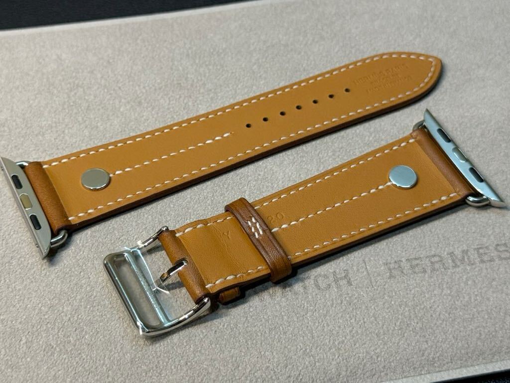 即決 激レア 未使用 Apple watch HERMES クルー ド セル エルメス アップルウォッチ Series9 44mm 45mm フォーヴ 136|Yahoo!フリマ(旧PayPayフリマ) 即決 激レア 未使用 Apple watch HERMES クルー ド セル エルメス アップルウォッチ Series9 44mm 45mm フォーヴ 136|Yahoo!フリマ(旧PayPayフリマ)