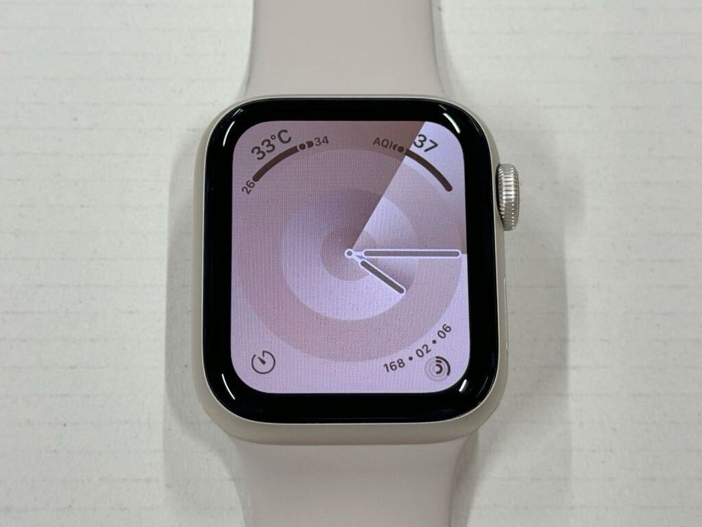 即決 ほぼ未使用 初めまして方にもおすすめ Apple Watch SE2 即決 ほぼ未使用 初めまして方にもおすすめ Apple Watch SE2