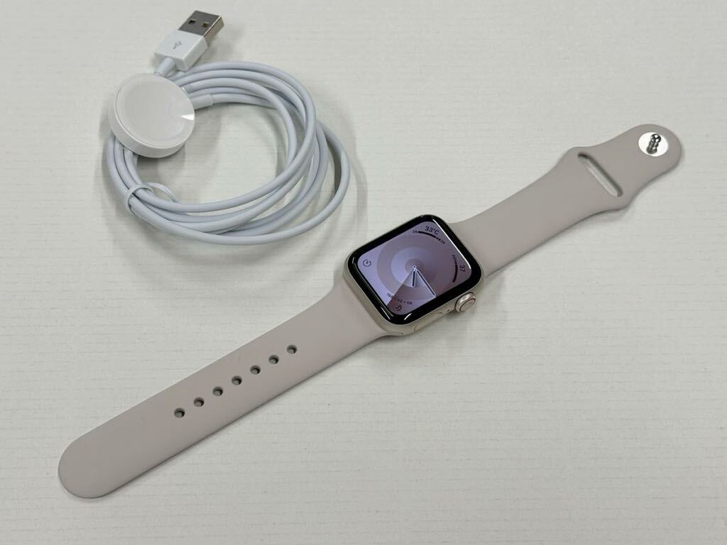 即決 ほぼ未使用 初めまして方にもおすすめ Apple Watch SE2 即決 ほぼ未使用 初めまして方にもおすすめ Apple Watch SE2