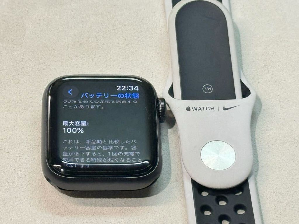 即決 美品 初めての方もおすすめ Apple Watch SE 40mm スペース 即決 美品 初めての方もおすすめ Apple Watch SE 40mm スペース