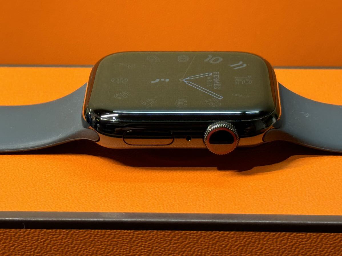 即決 Apple Watch series5 HERMES 44mm アップルウォッチ 即決 Apple Watch series5 HERMES 44mm アップルウォッチ