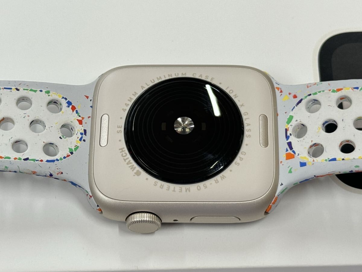 即決 美品 初めての方にもおすすめ バッテリー100% Apple Watch 即決 美品 初めての方にもおすすめ バッテリー100% Apple Watch
