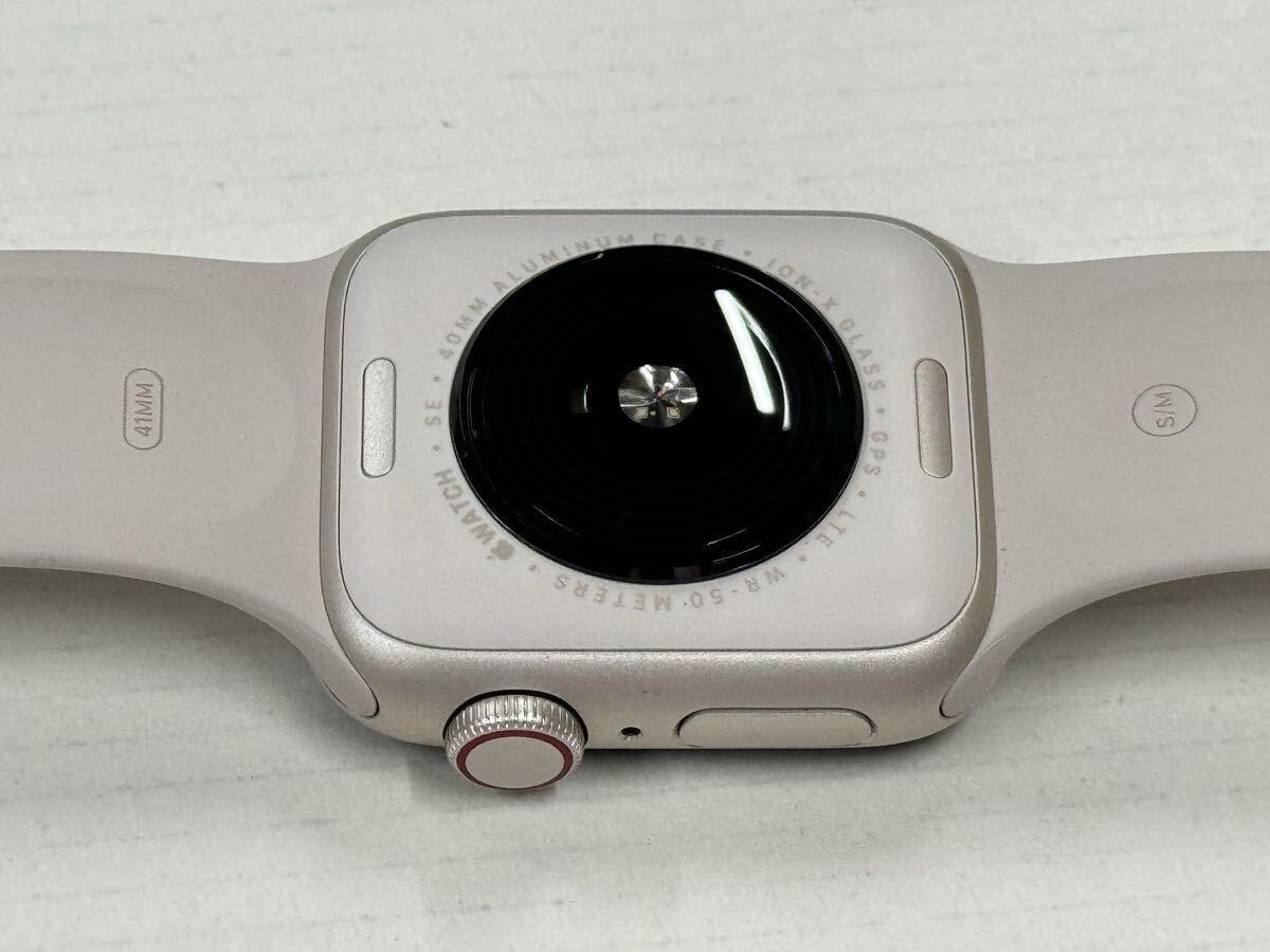 即決 ほぼ未使用 初めまして方にもおすすめ Apple Watch SE2 即決 ほぼ未使用 初めまして方にもおすすめ Apple Watch SE2