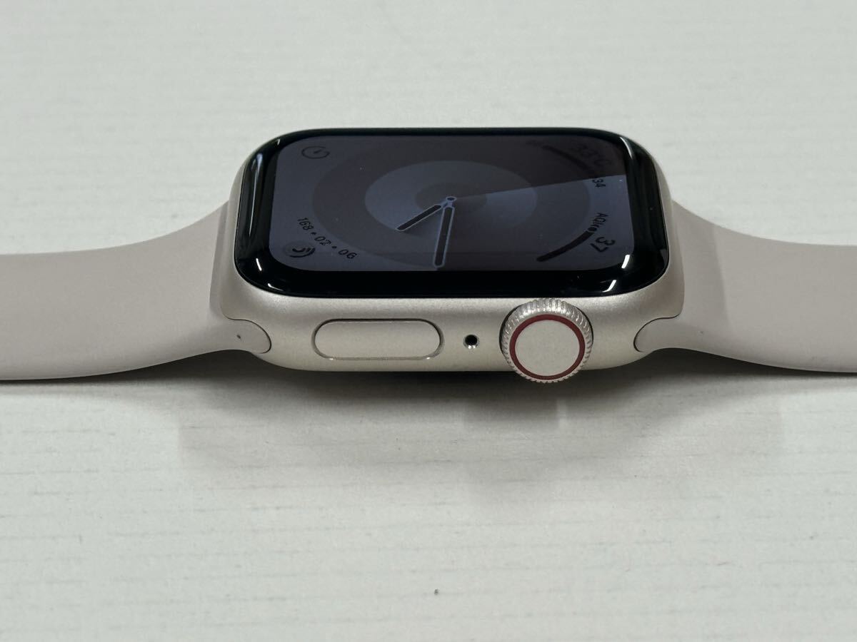 即決 ほぼ未使用 初めまして方にもおすすめ Apple Watch SE2 即決 ほぼ未使用 初めまして方にもおすすめ Apple Watch SE2