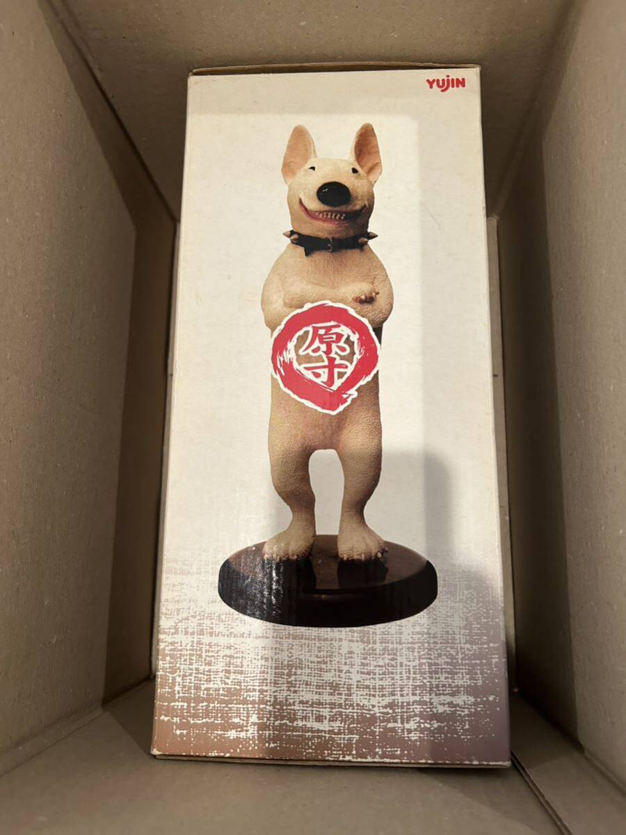 Bibian 比比昂- 朝隈俊男コレクション犬の留守番ブルテリア Bibian 比比昂- 朝隈俊男コレクション犬の留守番ブルテリア