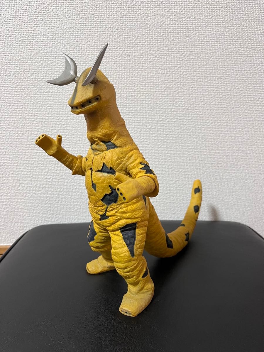 大怪獣シリーズ 再生エレキング 少年リック限定商品 エクス 大怪獣シリーズ 再生エレキング 少年リック限定商品 エクス