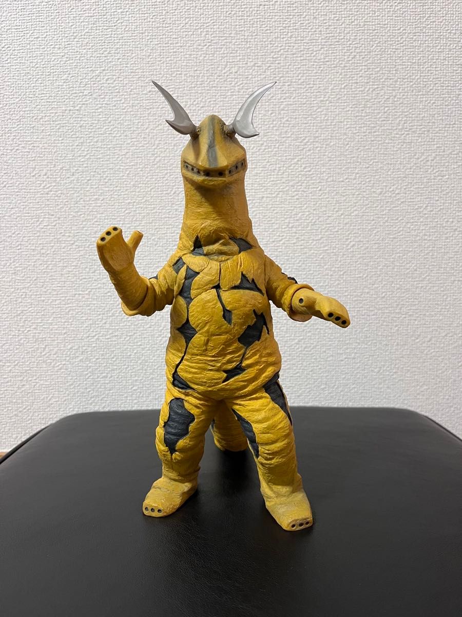 大怪獣シリーズ 再生エレキング 少年リック限定商品 エクス 大怪獣シリーズ 再生エレキング 少年リック限定商品 エクス