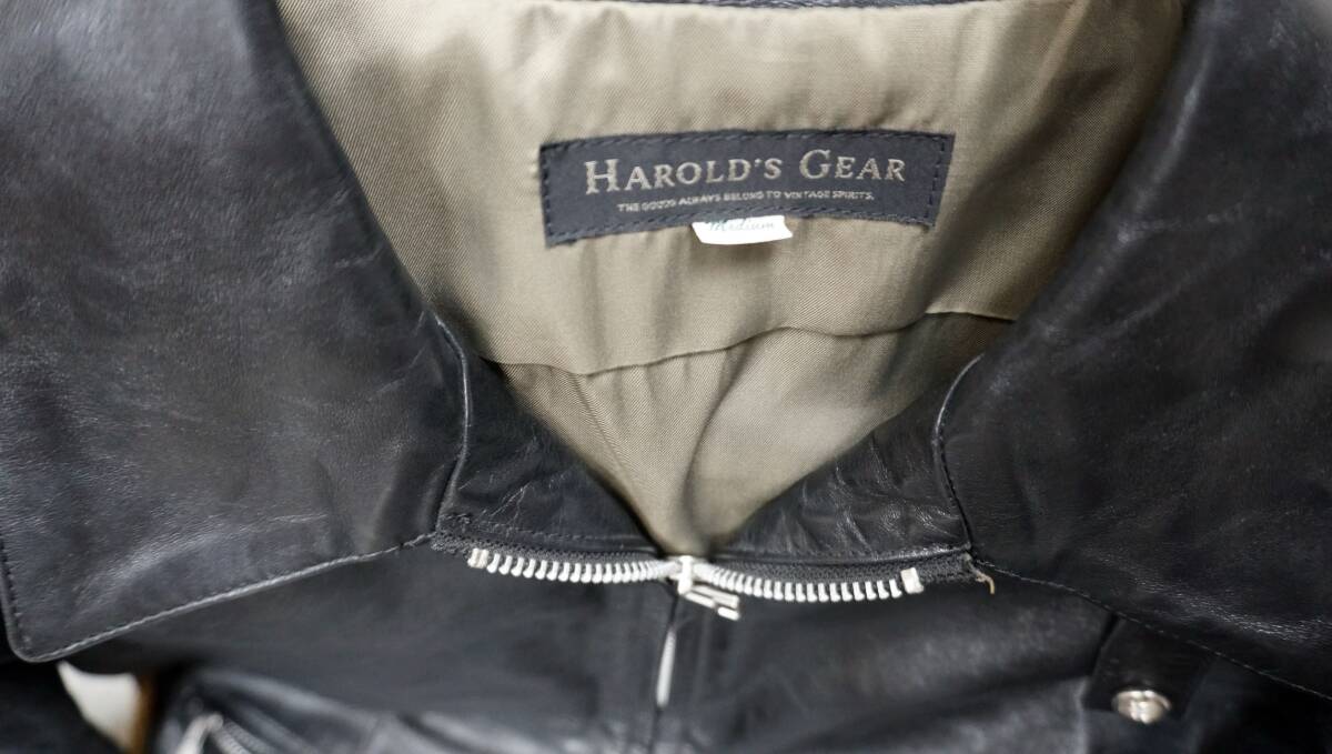 送料無料 日本製 超レア ハロルズギア HAROLD'S GEAR ホース 送料無料 日本製 超レア ハロルズギア HAROLD'S GEAR ホース