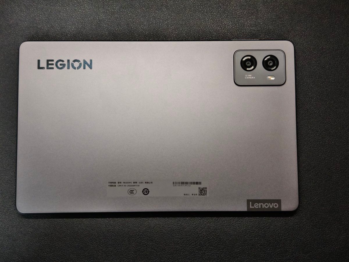 Lenovo LEGION Y700 2023 12GB 256GB NEC版|Yahoo!フリマ(旧 Lenovo LEGION Y700 2023 12GB 256GB NEC版|Yahoo!フリマ(旧