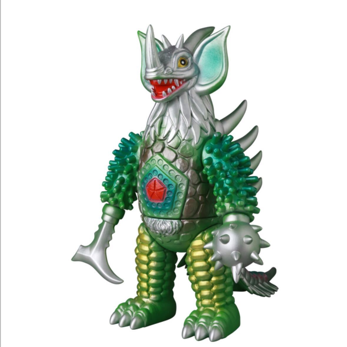 MAT(MONSTER ART TOY)シリーズ MAT「タイラント」 Yahoo!オークション - MAT シリーズ タイラント 1期ウルトラマン