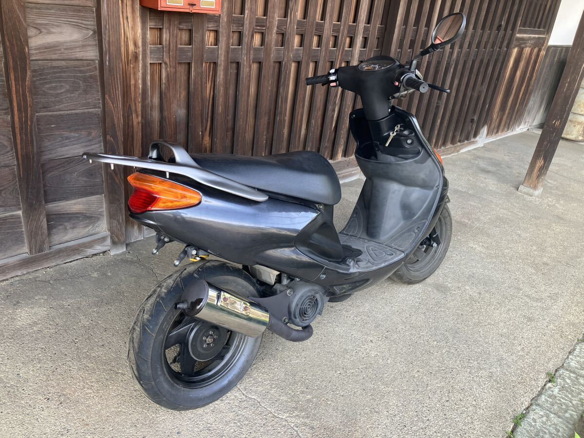 Yahoo!オークション - 【奈良発】グランドアクシス100 不動車 Yahoo!オークション - 【奈良発】グランドアクシス100 不動車