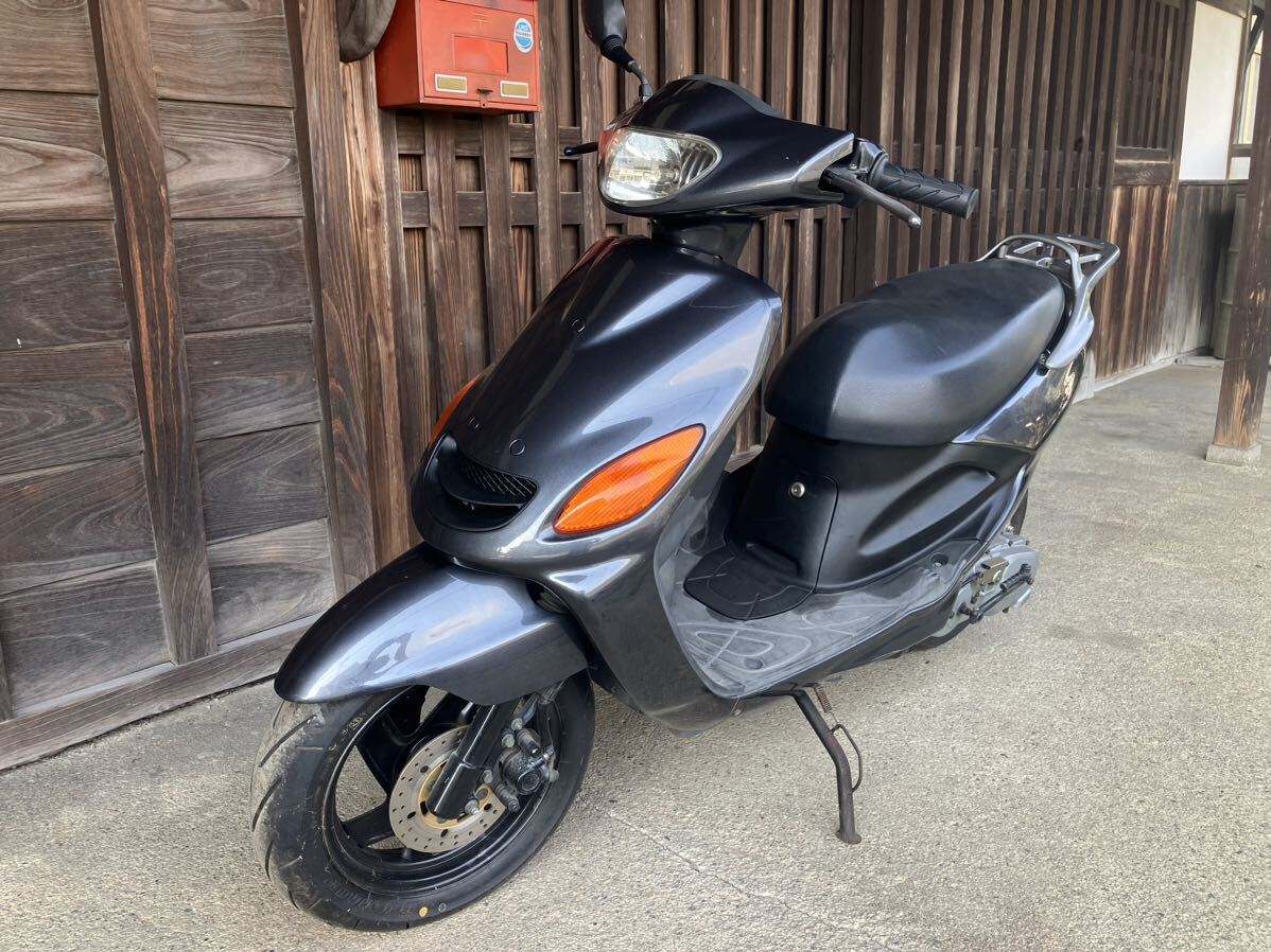 Yahoo!オークション - 【奈良発】グランドアクシス100 不動車 Yahoo!オークション - 【奈良発】グランドアクシス100 不動車