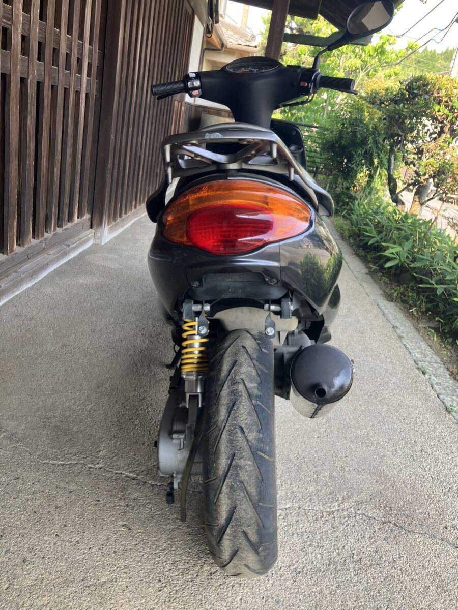 Yahoo!オークション - 【奈良発】グランドアクシス100 不動車 Yahoo!オークション - 【奈良発】グランドアクシス100 不動車