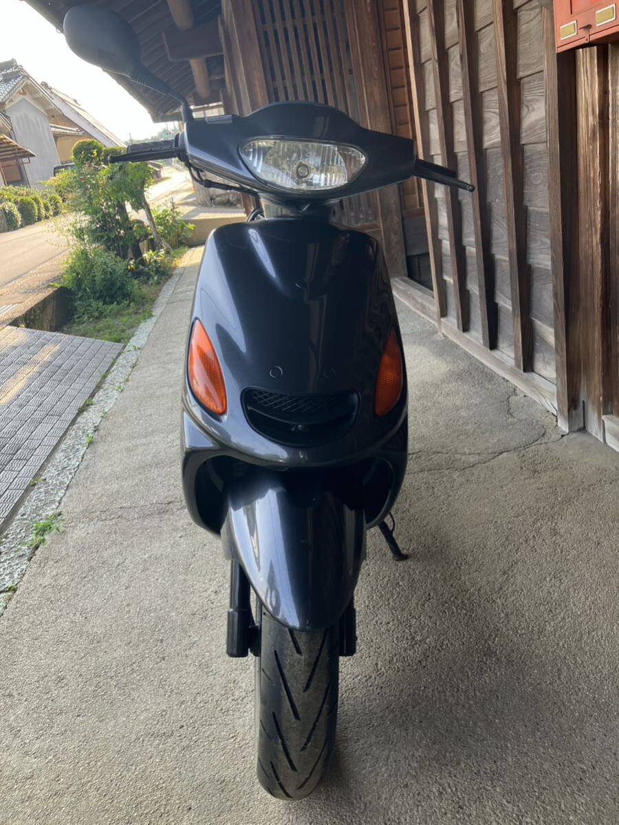 Yahoo!オークション - 【奈良発】グランドアクシス100 不動車 Yahoo!オークション - 【奈良発】グランドアクシス100 不動車