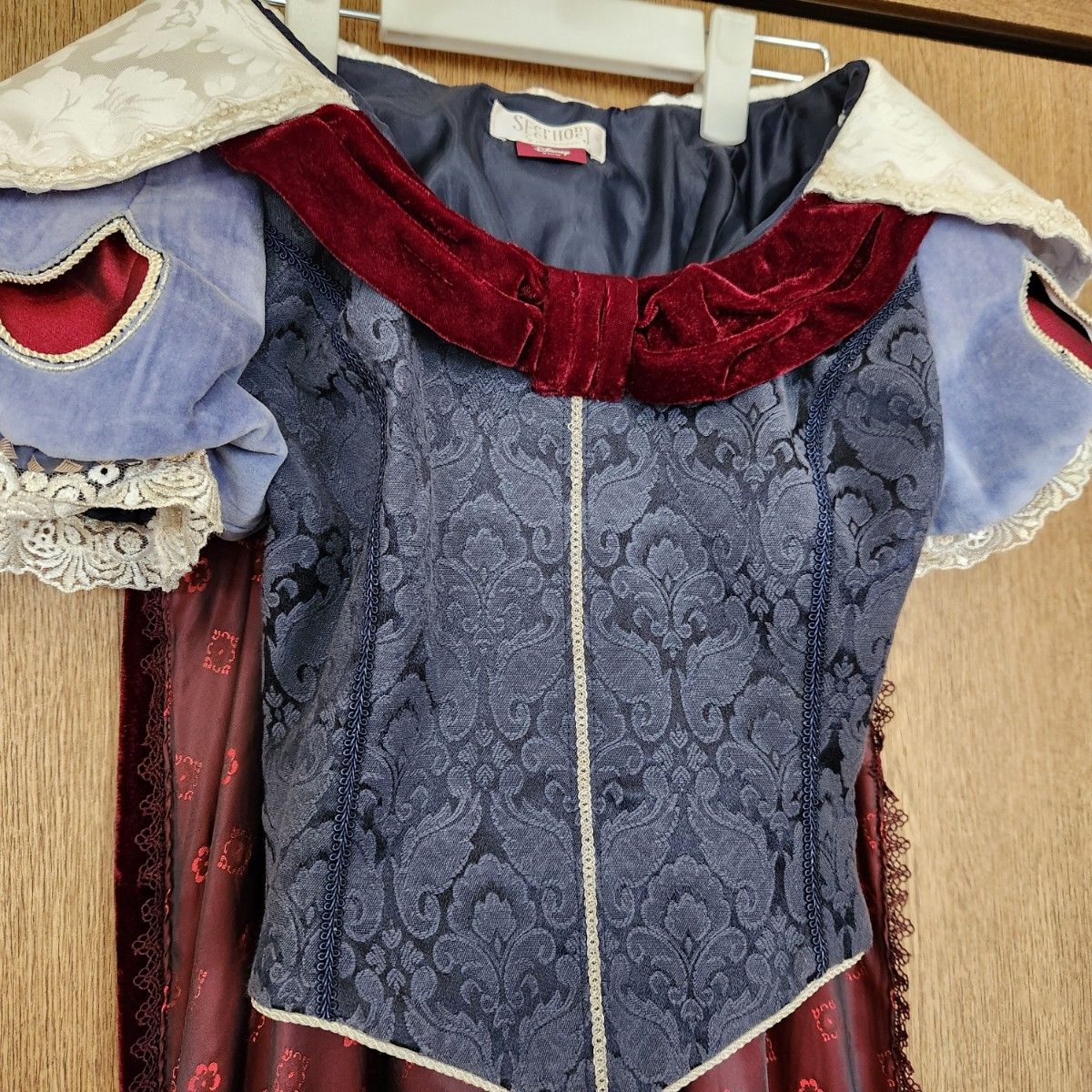 正規品】シークレットハニー シーハニ 白雪姫 ウィッグ 正規品】シークレットハニー シーハニ 白雪姫 ウィッグ