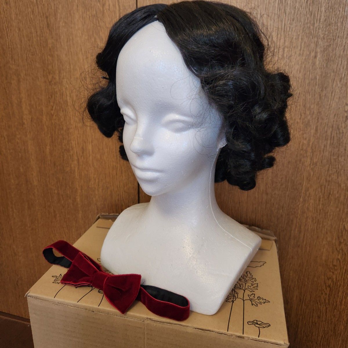 正規品】シークレットハニー シーハニ 白雪姫 ウィッグ 正規品】シークレットハニー シーハニ 白雪姫 ウィッグ