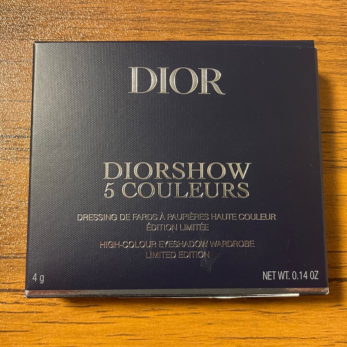 新品 未使用 ディオールショウサンククルール 933 Dior アイ 新品 未使用 ディオールショウサンククルール 933 Dior アイ