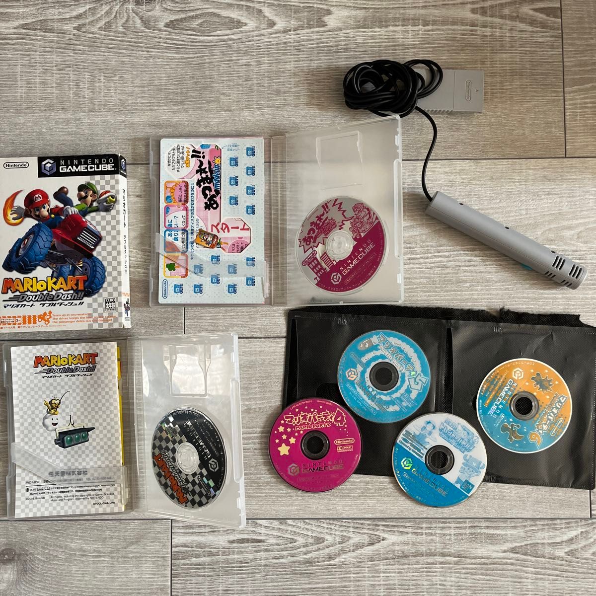ゲームキューブ ソフト|Yahoo!フリマ(旧PayPayフリマ) ゲームキューブ ソフト|Yahoo!フリマ(旧PayPayフリマ)